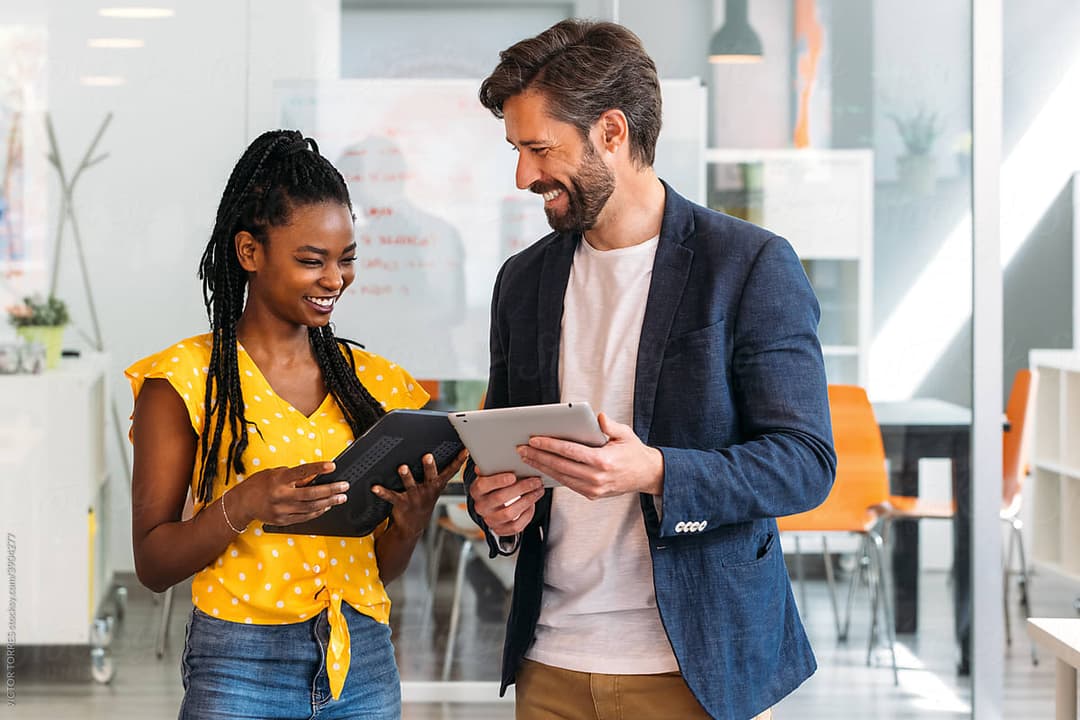 Leadership Architecture